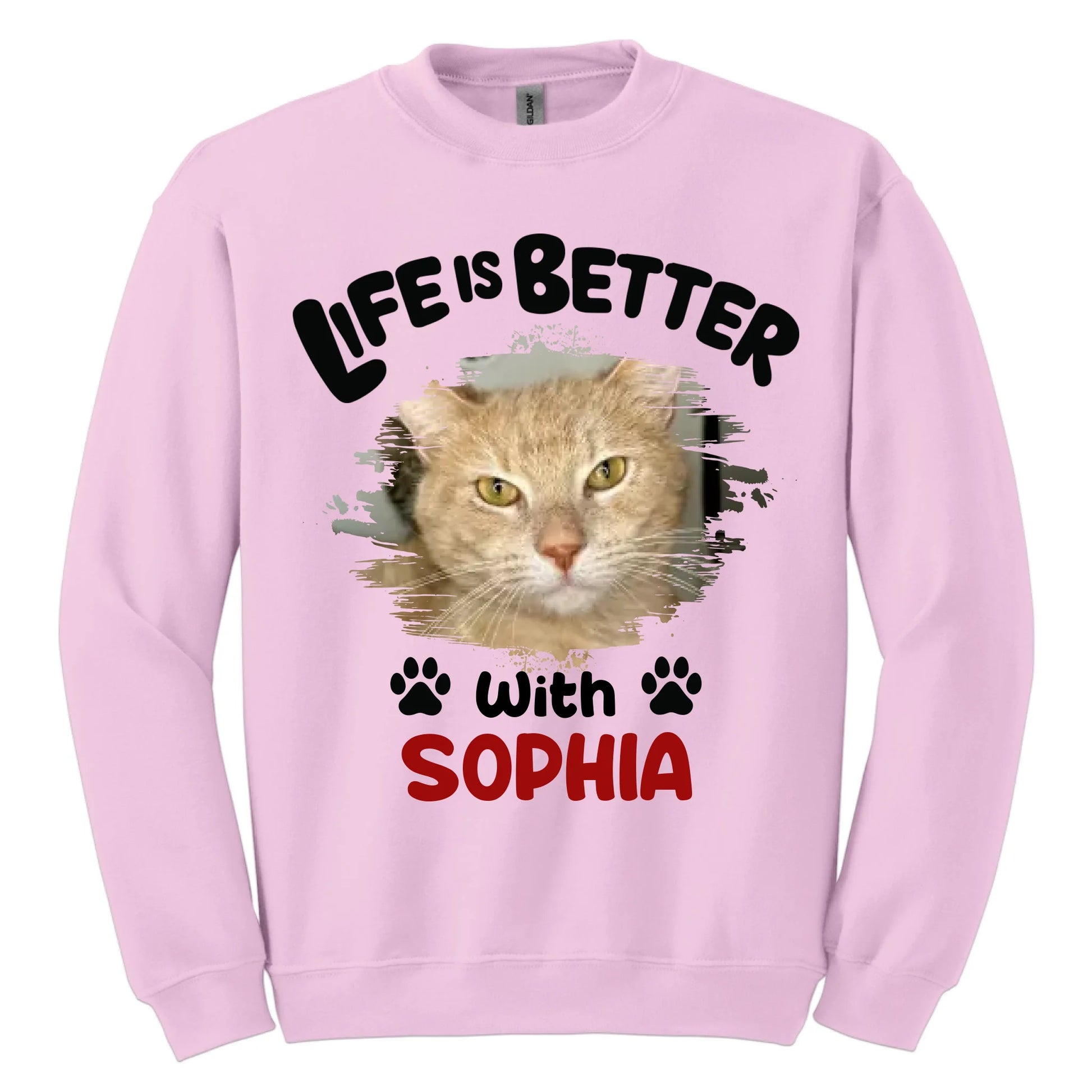 light-pink-sweatshirt