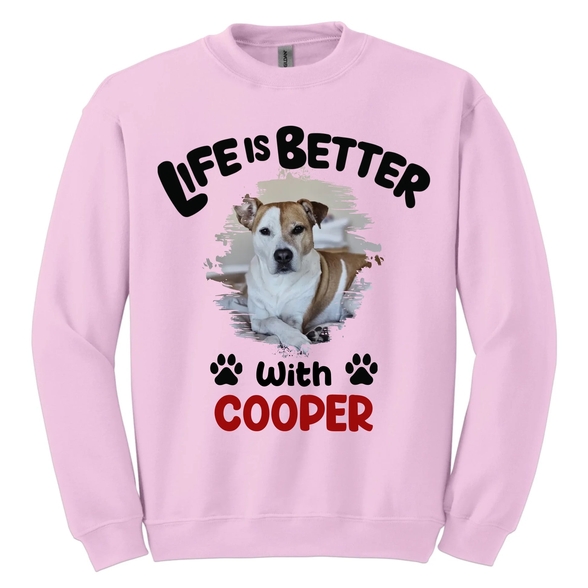 light-pink-sweatshirt