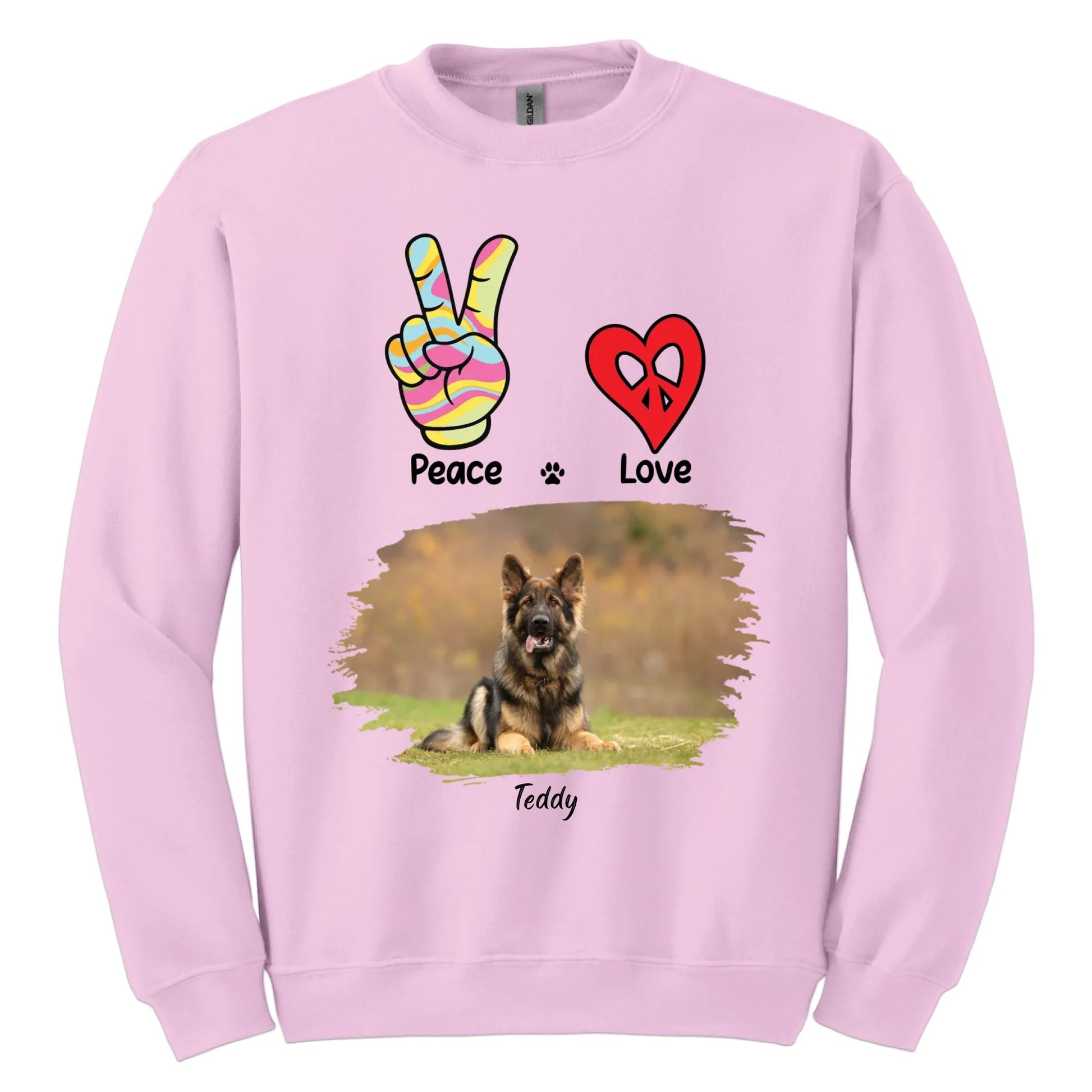 light-pink-sweatshirt