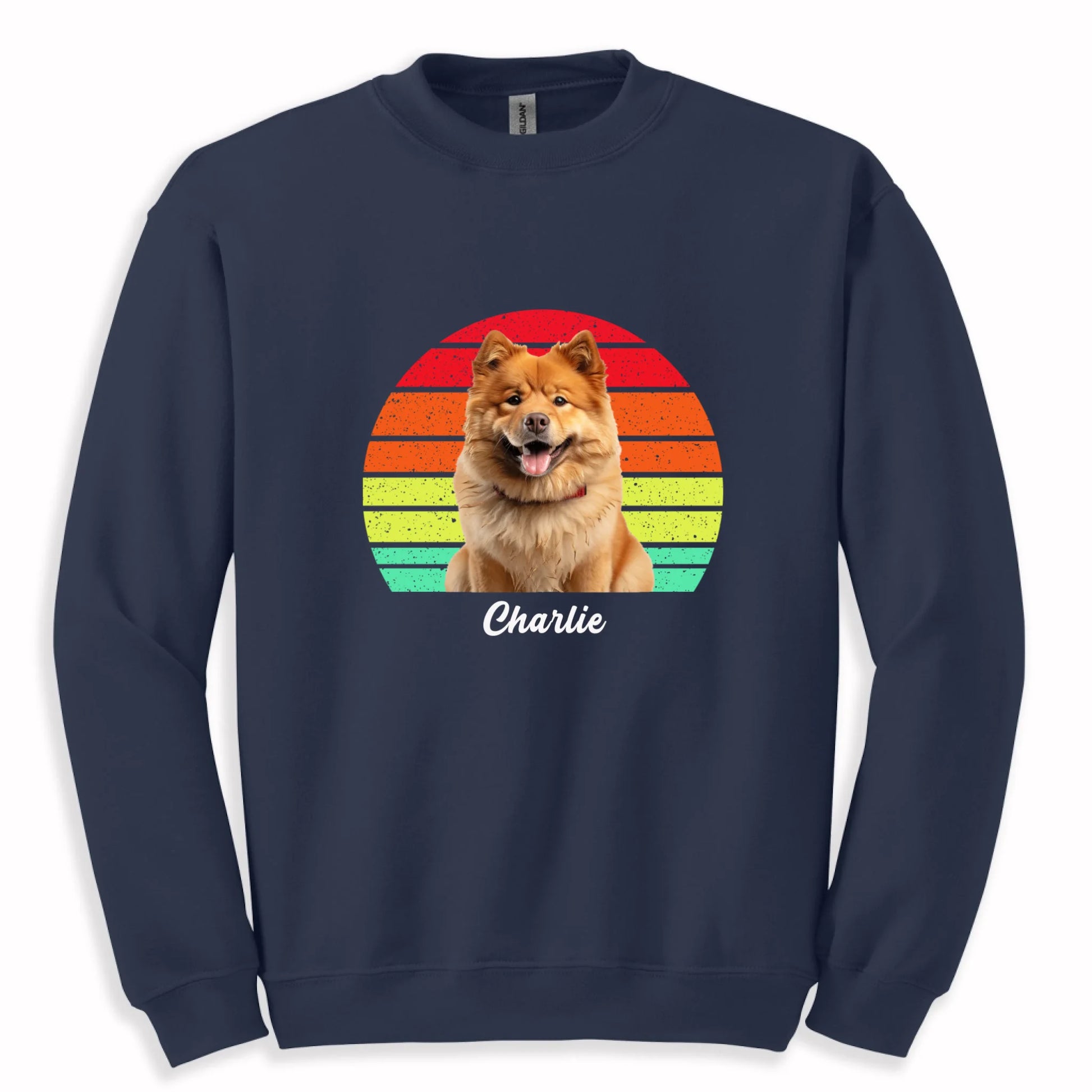 navy