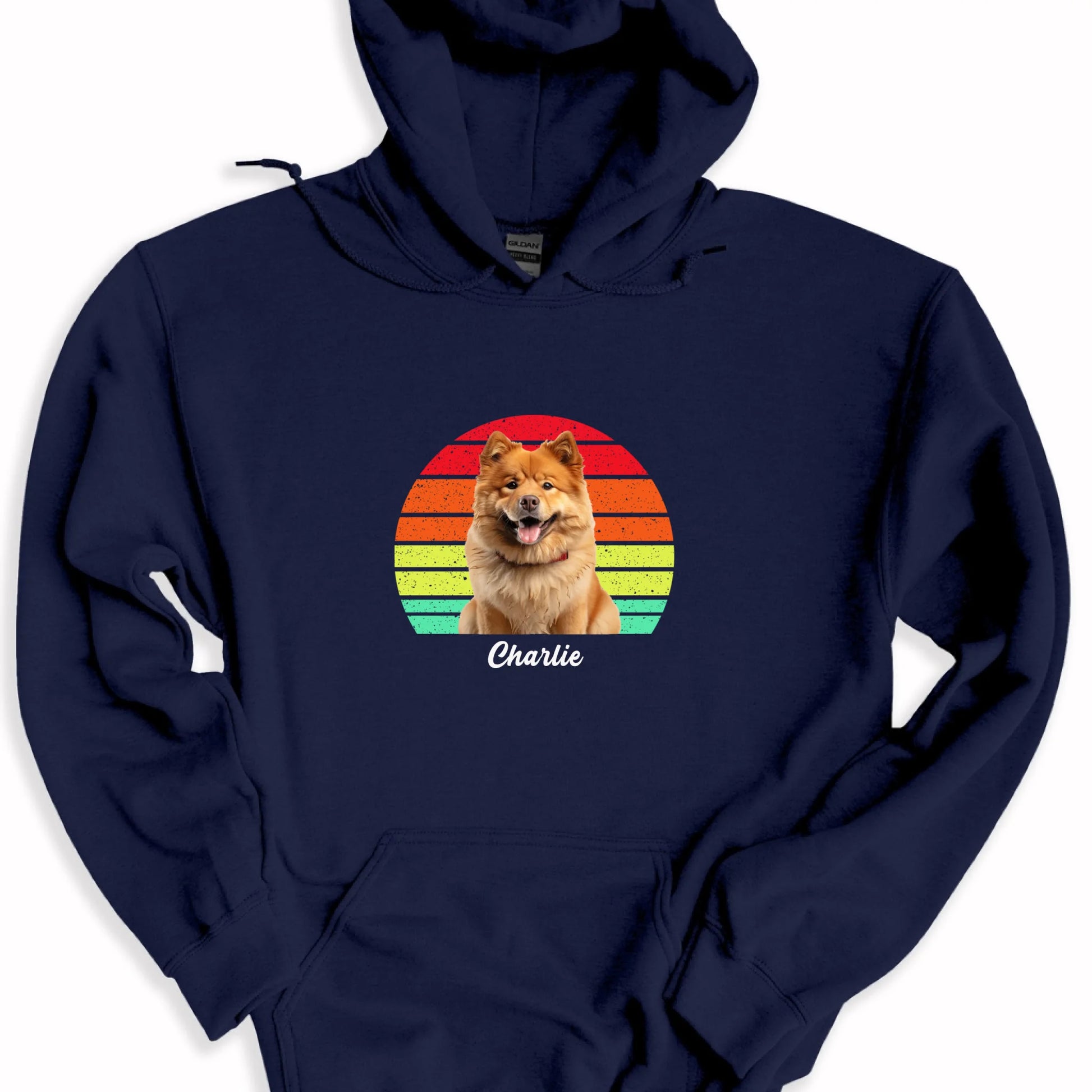 navy