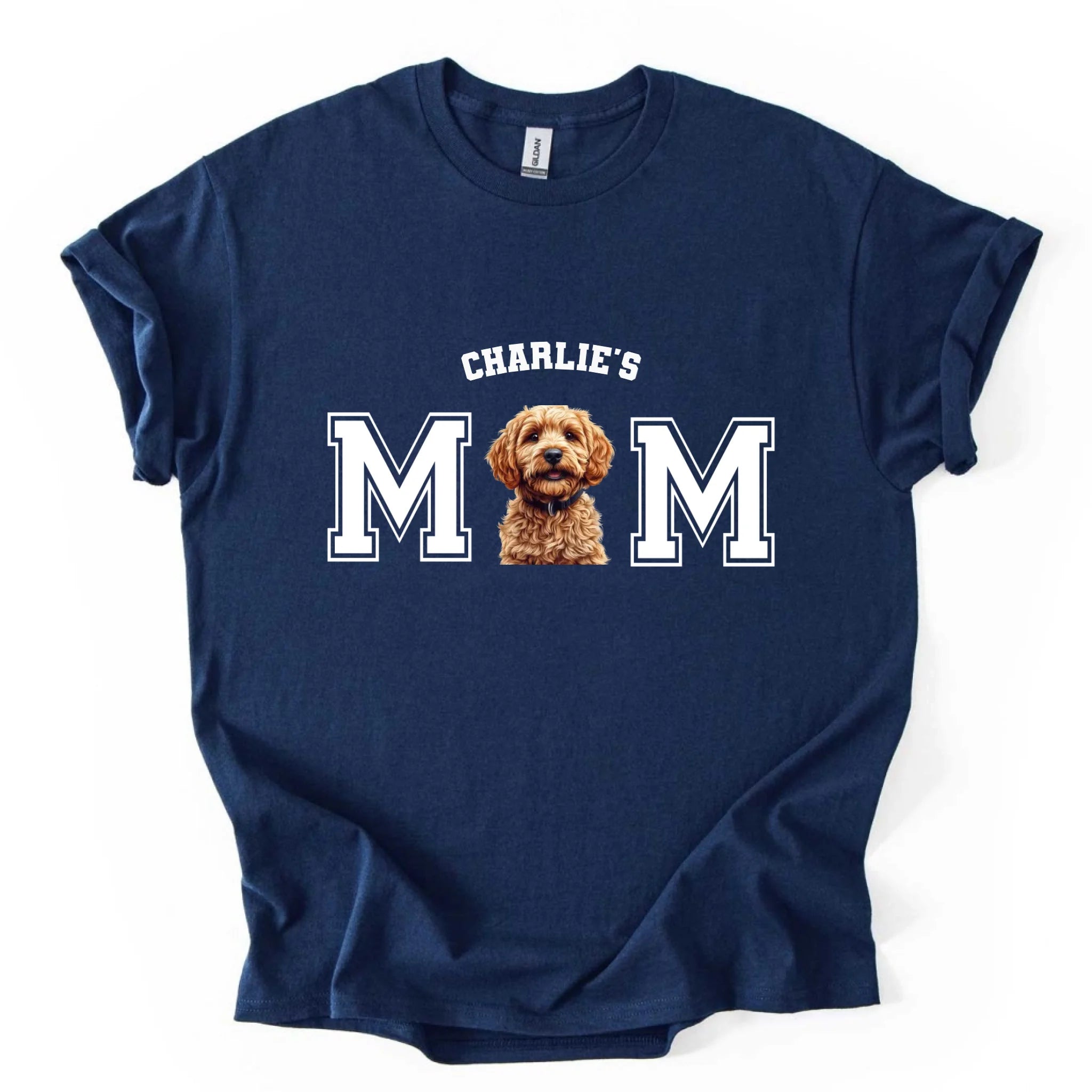 navy