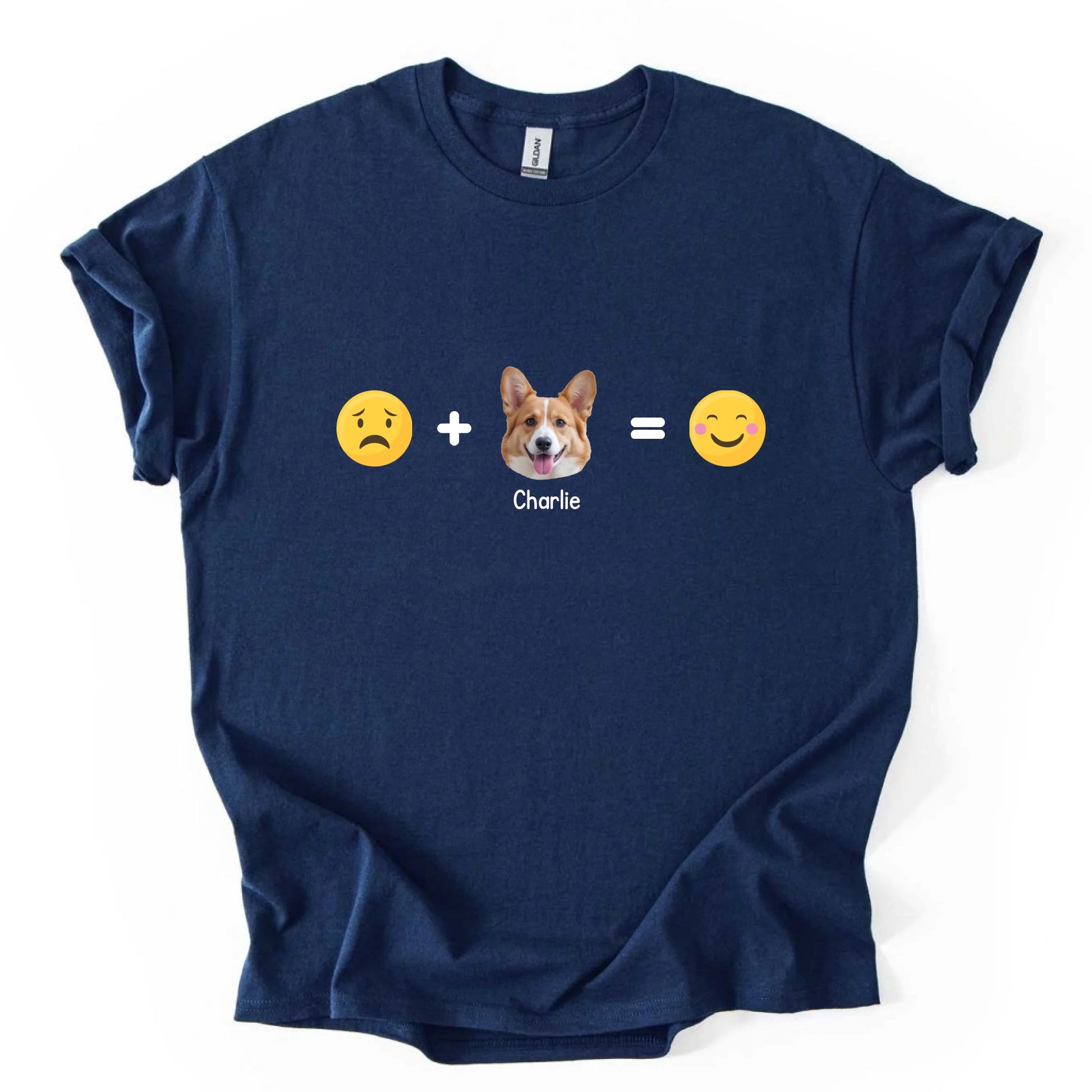 navy