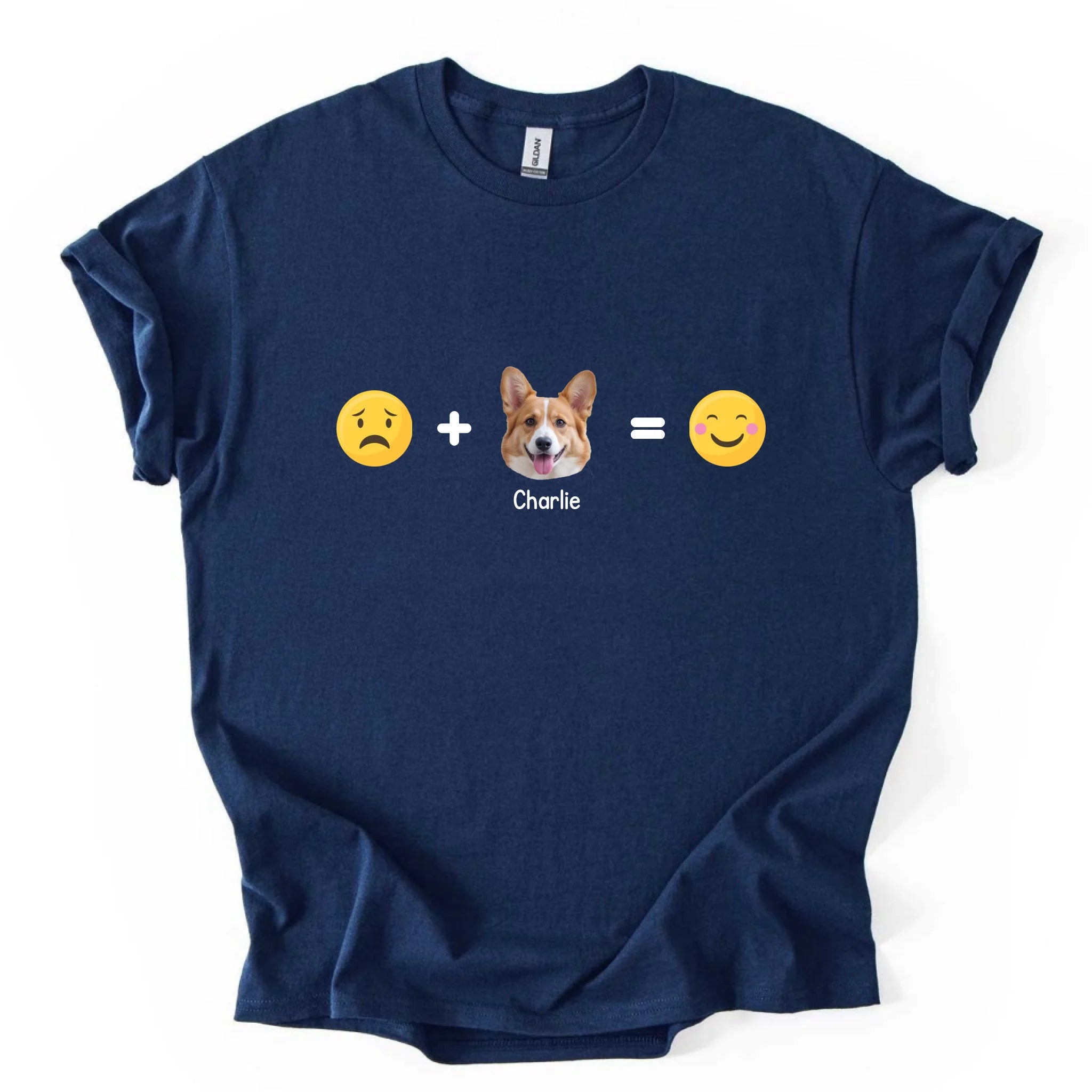 navy