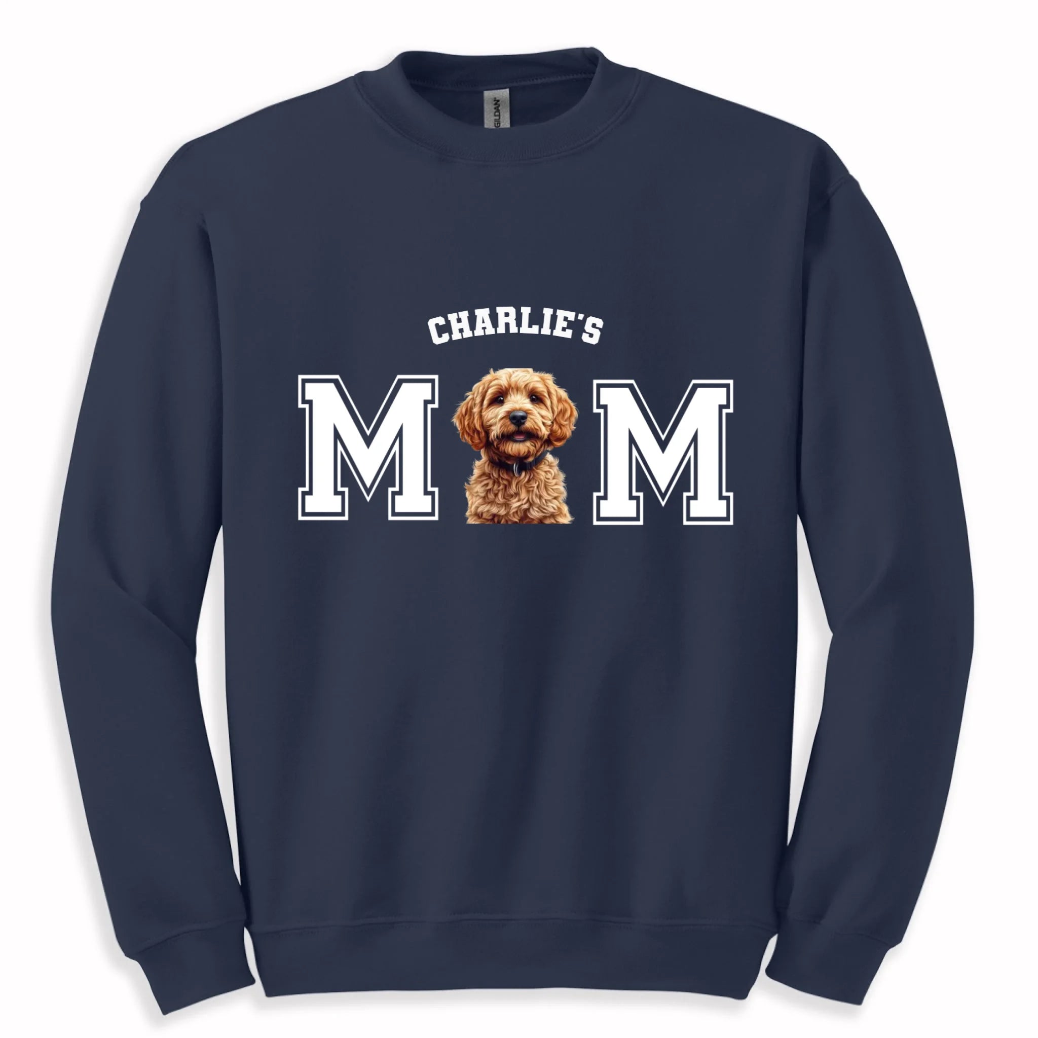 navy