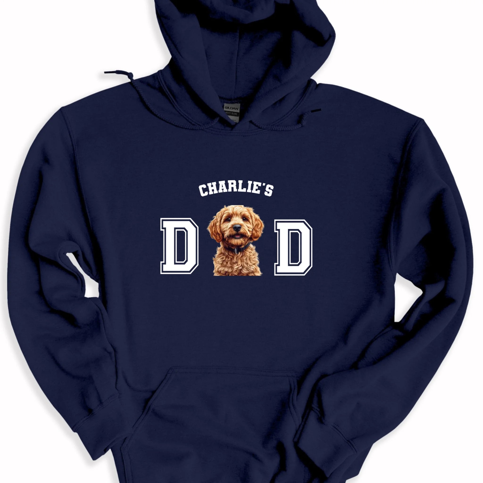 navy