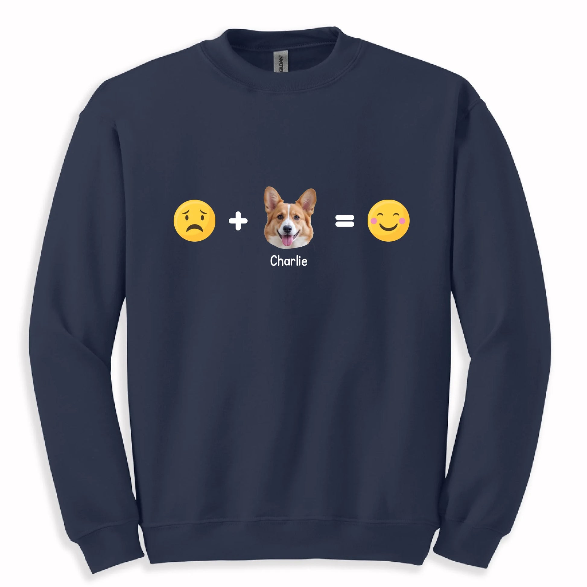 navy