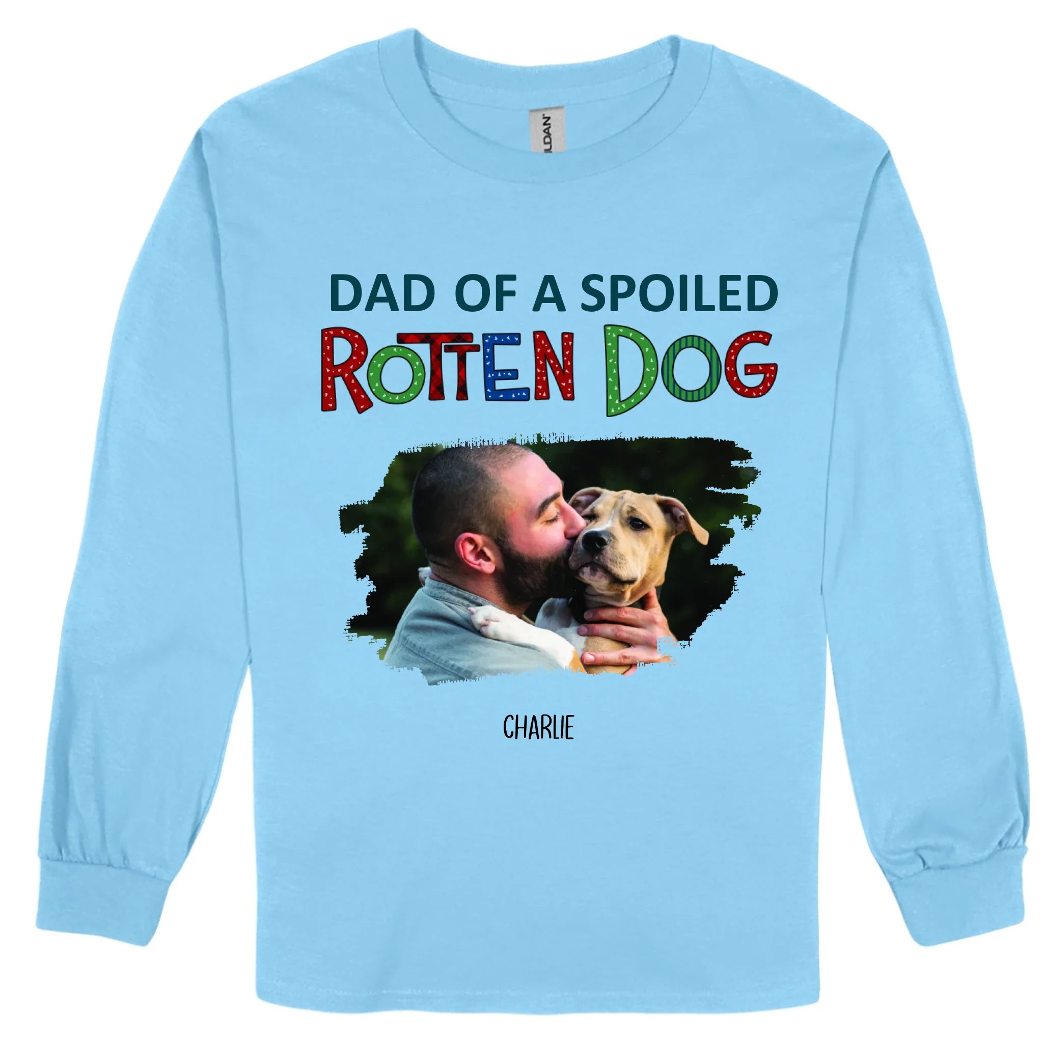 Light blue