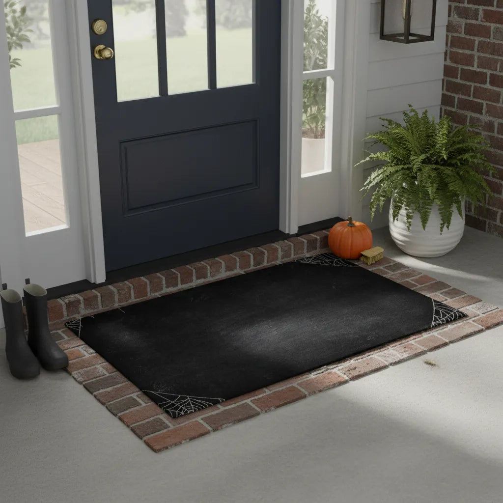 Welcome Mat